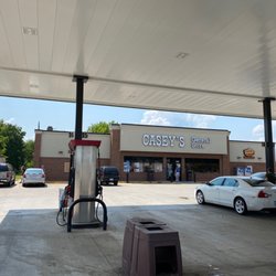 Casey's