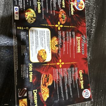 Twin Brothers - Menu - Seafood Near Me - Casselberry, Florida Twin Brothers - Menu - Seafood Near Me - Casselberry, Florida
