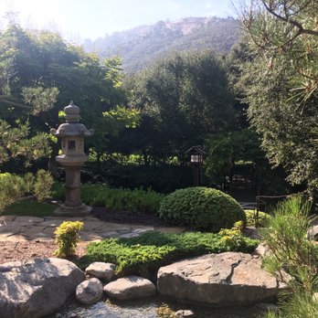 Golden Door - Health Retreats Near Me - San Marcos, California