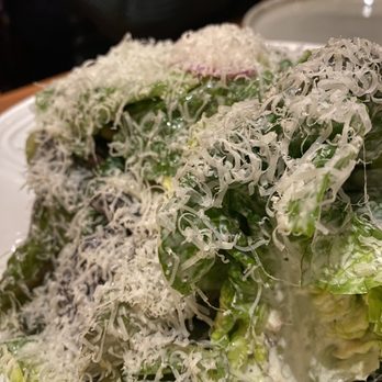Cindy's Rooftop - Caesar Salad - New American Near Me - Chicago, Illinois