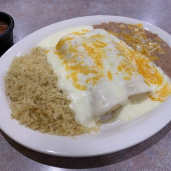 Cocina Marin - a plate of enchiladas and rice - Mexican Near Me - Oklahoma City, Oklahoma Cocina Marin - a plate of enchiladas and rice - Mexican Near Me - Oklahoma City, Oklahoma