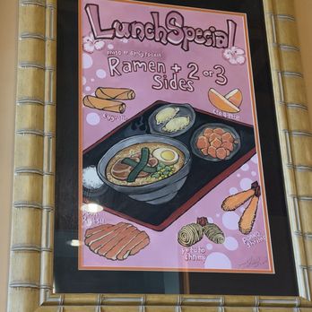 Rockin' Ramen - Ramen Near Me - Temecula, California