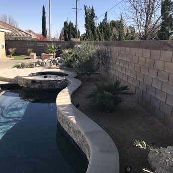 JNR Home Improvements - Landscaping Near Me - Palmdale, California JNR Home Improvements - Landscaping Near Me - Palmdale, California