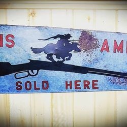 Gold Spur Outfitters