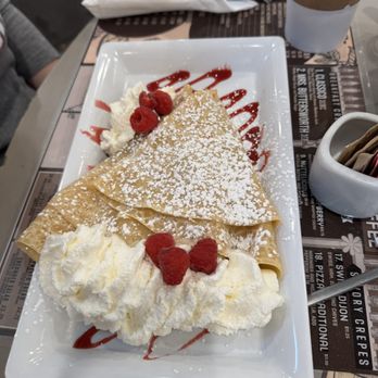 Crepes & Coffee - Creperies Near Me - Garden City, Utah Crepes & Coffee - Creperies Near Me - Garden City, Utah