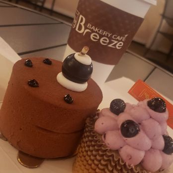 Breeze Bakery Cafe - Bakeries Near Me - Annandale, Virginia