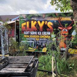 Next to Ponderosa Market