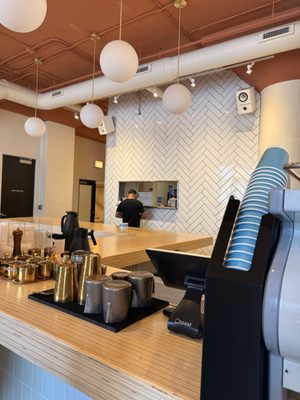 Swadesi Cafe by null