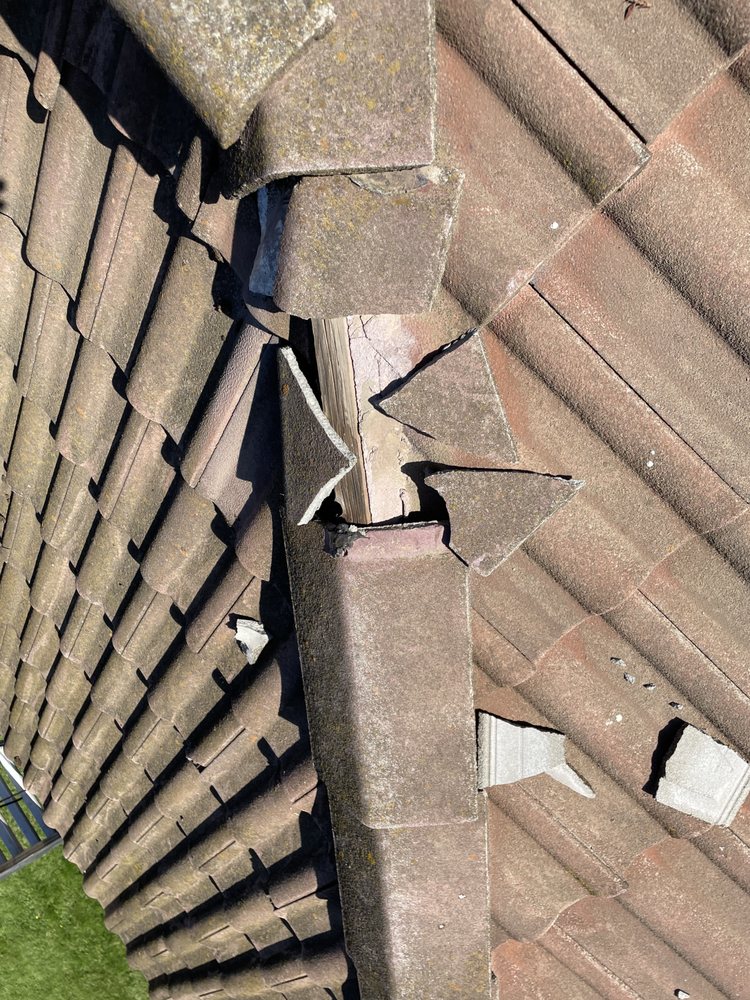 Slide of All Season Roofing