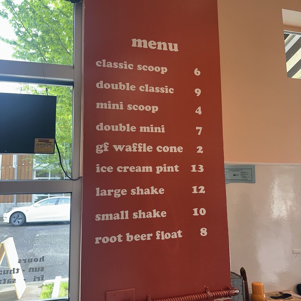 Fifty Licks - Ice Cream & Frozen Yogurt Near Me - Portland, Oregon Fifty Licks - Ice Cream & Frozen Yogurt Near Me - Portland, Oregon