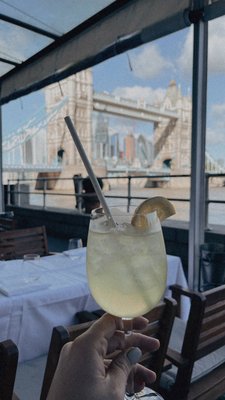 Butlers Wharf Chop House by null