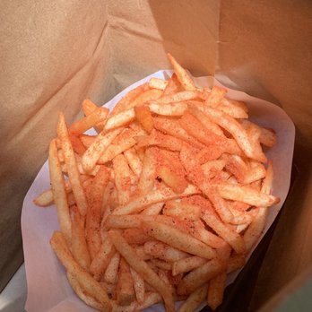Potato Corner - Chili bbq fries - Fast Food Near Me - Milpitas, California Potato Corner - Chili bbq fries - Fast Food Near Me - Milpitas, California
