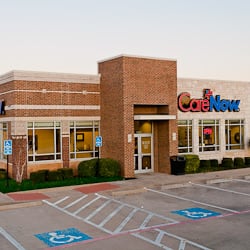 CareNow