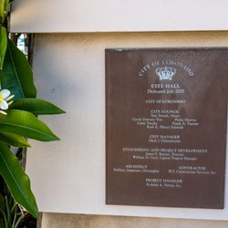 Coronado City Hall - Coronado City Hall