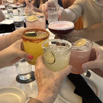 Agave House - New Mexican Cuisine Near Me - Tucson, Arizona