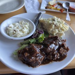 Short Ribs Short Ribs