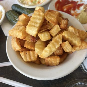 Regal Kosher Deli & Caterers - French Fried PotatoesFrench - Delis Near Me - Plainview, New York Regal Kosher Deli & Caterers - French Fried PotatoesFrench - Delis Near Me - Plainview, New York