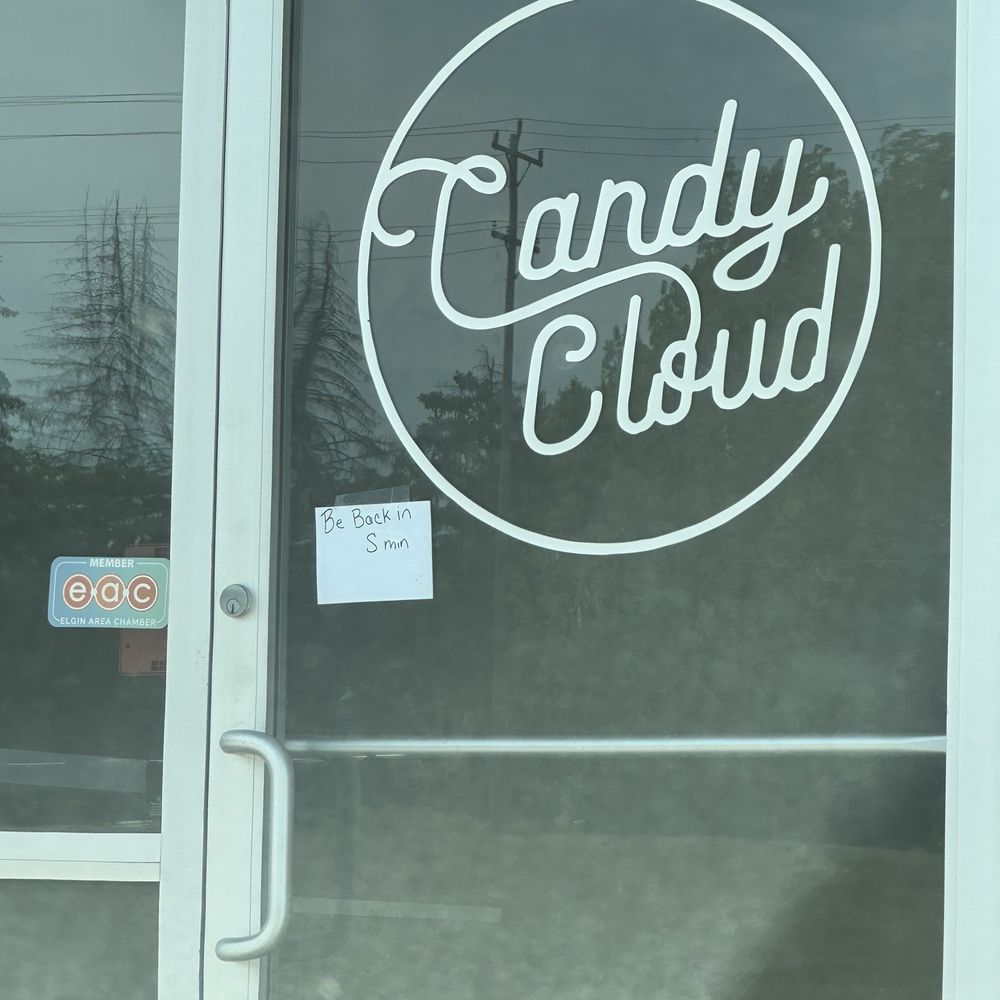 Candy Cloud - Bubble Tea Near Me - South Elgin, Illinois Candy Cloud - Bubble Tea Near Me - South Elgin, Illinois