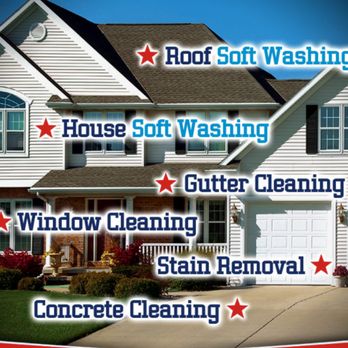 Super Duper Squeaky Clean - Pressure Washers Near Me - Buckley, Michigan Super Duper Squeaky Clean - Pressure Washers Near Me - Buckley, Michigan