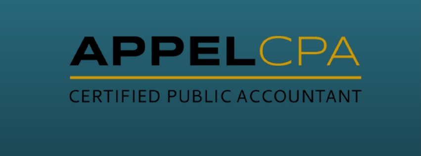 Appel CPA logo