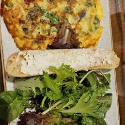 Frittata Rustica