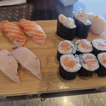 Musashi’s - always fresh and rice is perfect - Sushi Bars Near Me - Corona, California Musashi’s - always fresh and rice is perfect - Sushi Bars Near Me - Corona, California
