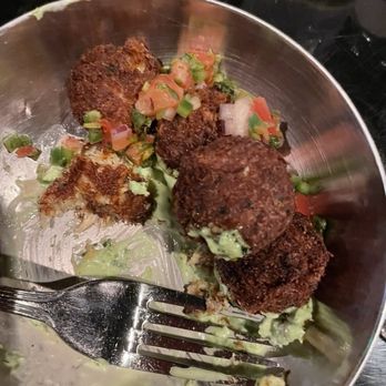 Provare - Crab Cakes - Cajun/Creole Near Me - Chicago, Illinois