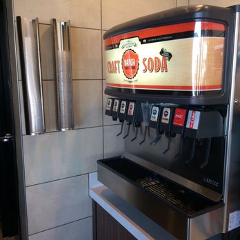 Urbane Cafe - Love that they have water cups readily available. - Sandwiches Near Me - Bakersfield, California Urbane Cafe - Love that they have water cups readily available. - Sandwiches Near Me - Bakersfield, California