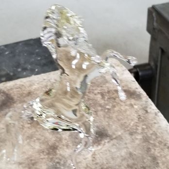 Murano Glass Factories - Unicorn - Home Decor Near Me - Venezia, VE Murano Glass Factories - Unicorn - Home Decor Near Me - Venezia, VE