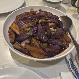 Eggplant