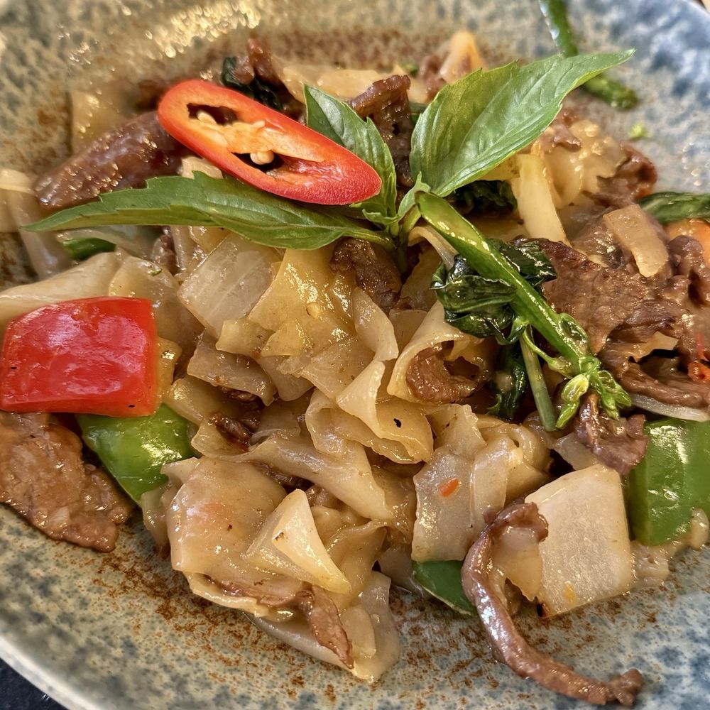 Valla Table - Thai Near Me - New York, New York Valla Table - Thai Near Me - New York, New York