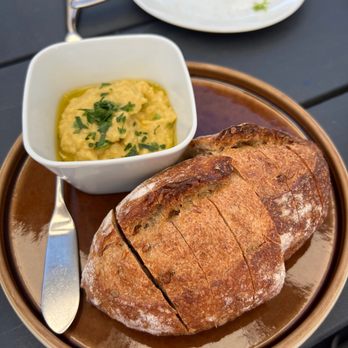 Dachi - Country Loaf + Hummus - Wine Bars Near Me - Vancouver, British Columbia