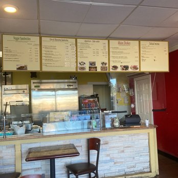 Sultan Gyro and Shawarma Grill - Order - Mediterranean Near Me - Shoreline, Washington Sultan Gyro and Shawarma Grill - Order - Mediterranean Near Me - Shoreline, Washington