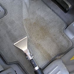 user provided HoneyDo Carpet & Tile Care photo