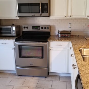 Natural Stone and Granite - Very pleased - Countertop Installation Near Me - Fort Worth, Texas Natural Stone and Granite - Very pleased - Countertop Installation Near Me - Fort Worth, Texas