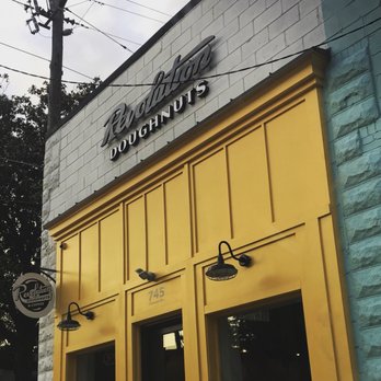 Revolution Doughnuts - Donuts Near Me - Atlanta, Georgia Revolution Doughnuts - Donuts Near Me - Atlanta, Georgia