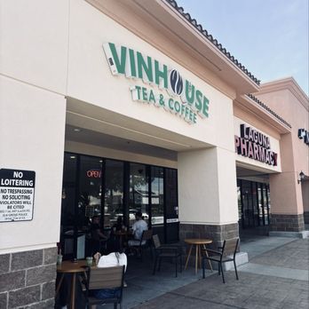 Vinhouse Tea & Coffee - Sheldon - Bubble Tea Near Me - Elk Grove, California Vinhouse Tea & Coffee - Sheldon - Bubble Tea Near Me - Elk Grove, California