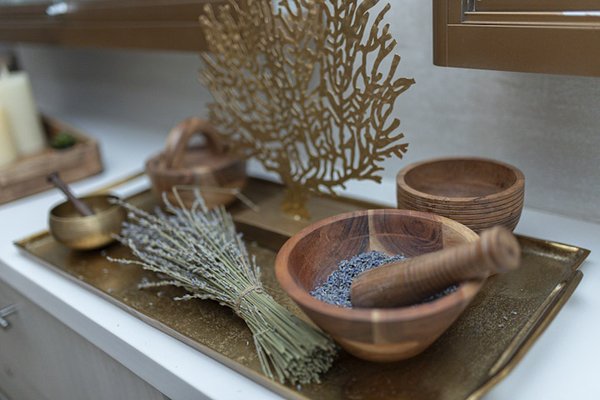 Leaf Spa at AKA Brickell by null