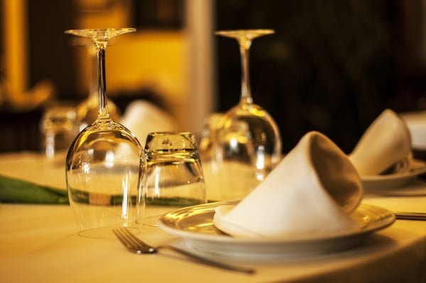 Restaurante El Encuentro by null