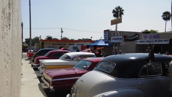 MCMAHAN TIRE SERVICE - Updated August 2024 - 41 Photos & 260 Reviews