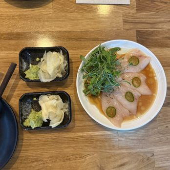 Yonsei Handrolls - Japanese Near Me - Oakland, California Yonsei Handrolls - Japanese Near Me - Oakland, California