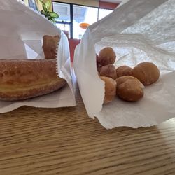 Just some donuts i liked