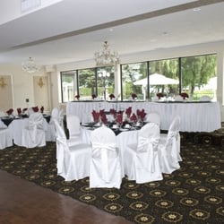 Liuna Gardens