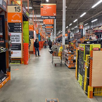 The Home Depot - Hardware Stores Near Me - Chicago, Illinois The Home Depot - Hardware Stores Near Me - Chicago, Illinois