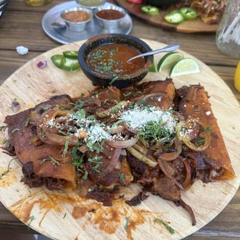 Ana’s Taco Grill - Tacos De Birria - Mexican Near Me - Reno, Nevada