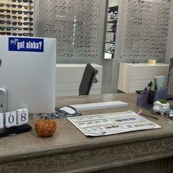 Fant Eye Care