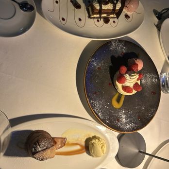 Blue Water Cafe - Seafood Near Me - Vancouver, British Columbia