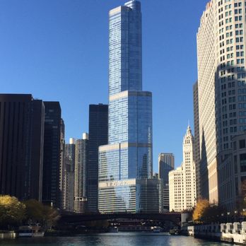 Shoreline Sightseeing - Architectural Tours Near Me - Chicago, Illinois