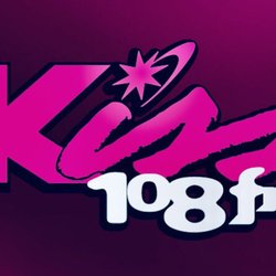 Kiss 108 Radio