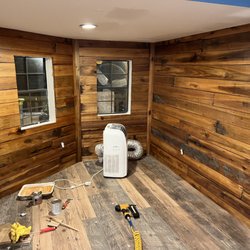 DH Project and Construction